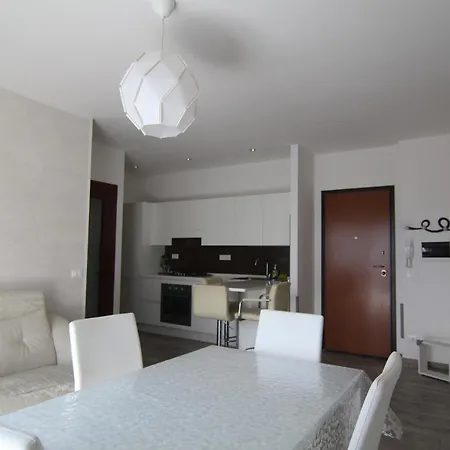Morfeo Apartment