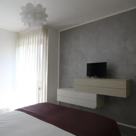 Morfeo Apartment