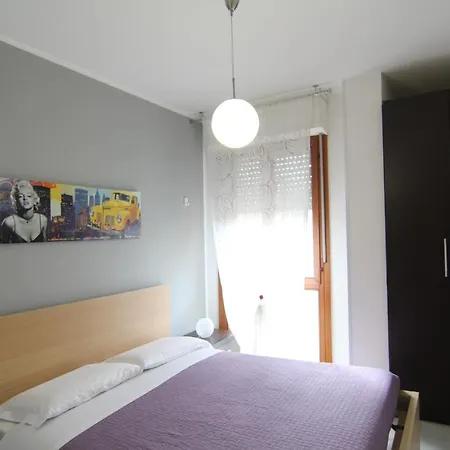 Morfeo Apartment