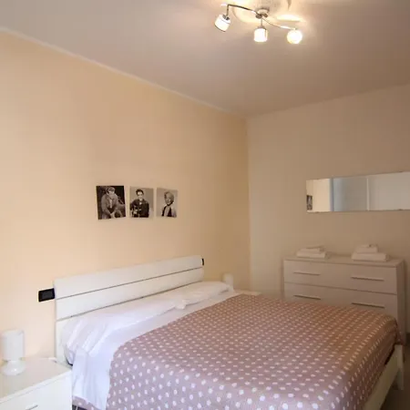 Morfeo Apartment