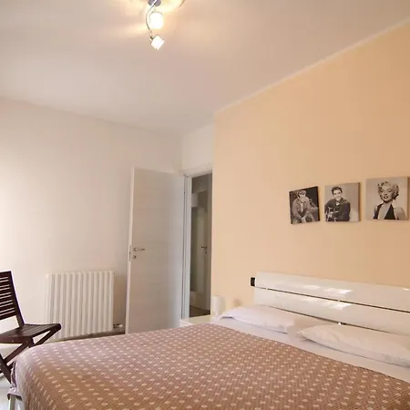 Morfeo Appartement *