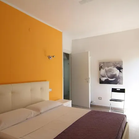 Morfeo Appartement *