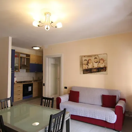 Apartmán Morfeo *